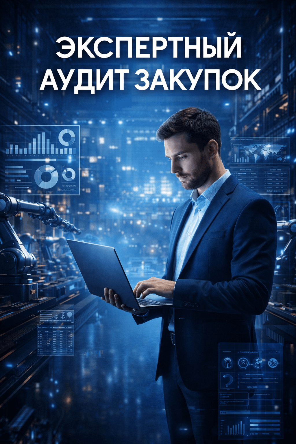 АЦЗК запускает программу «Экспертный аудит закупок»